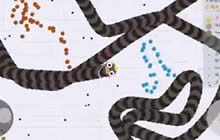 贪吃蛇大作战怎么超神 团战模式超神有技巧