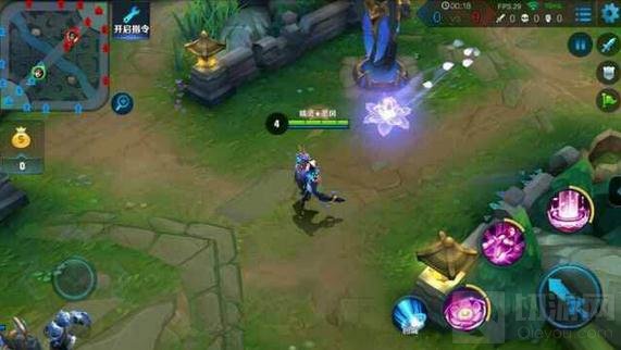 王者荣耀貂蝉新皮肤图鉴 貂蝉蝴蝶梦皮肤赏析