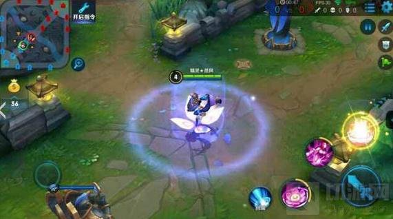 王者荣耀貂蝉新皮肤图鉴 貂蝉蝴蝶梦皮肤赏析