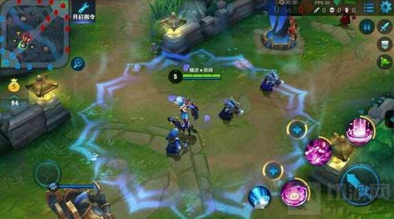 王者荣耀貂蝉新皮肤图鉴 貂蝉蝴蝶梦皮肤赏析