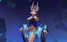 王者荣耀貂蝉新皮肤图鉴 貂蝉蝴蝶梦皮肤赏析