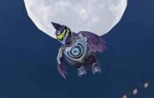 CF手游贺岁BOSS挑战技巧 世界BOSS打法解读