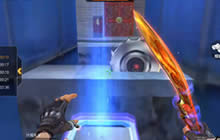 CF手游小刘大宝殿过关解析 过关过关技巧分享