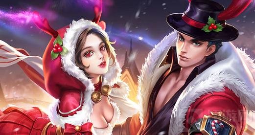 王者荣耀S6出装全解析 各职业通用装选择思路