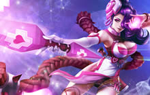 王者荣耀荆轲怎么玩 荆轲六神装对战思路分享