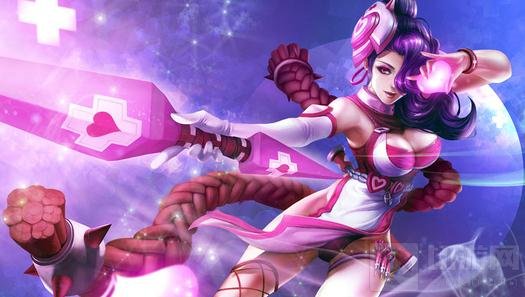 王者荣耀荆轲怎么玩 荆轲六神装对战思路分享