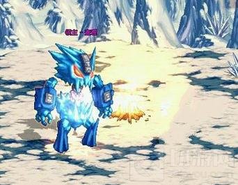 DNF手游冰心少年怎么过 冰心少年挑战技巧