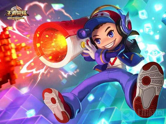 王者荣耀新手英雄推荐 新手最快上手英雄解析