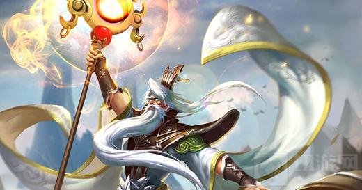 王者荣耀S6上分法师推荐 S6最强法师英雄