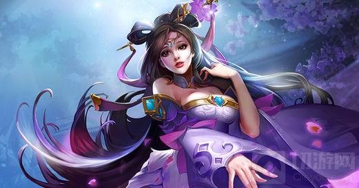 王者荣耀S6上分法师推荐 S6最强法师英雄