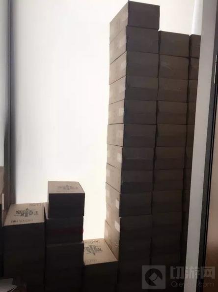 自由之战2百个限量手办发送中 超级福利来袭