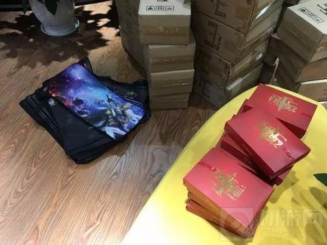 自由之战2百个限量手办发送中 超级福利来袭