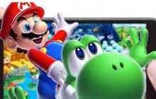 任天堂或将转型 每年将推出2到3款手机游戏