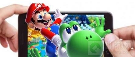 任天堂或将转型 每年将推出2到3款手机游戏