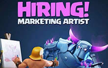 反击Pokemon Go成功 皇室战争重夺北美第一