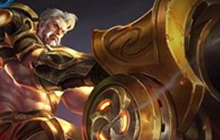 王者荣耀新英雄黄忠的3技能叫什么问题解析