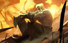 王者荣耀新英雄黄忠爆料 移动炮台即将参战