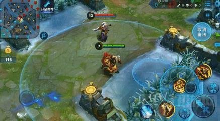 王者荣耀新英雄黄忠爆料 移动炮台即将参战