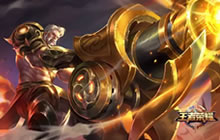王者荣耀黄忠故事背景介绍 英雄背景故事分享
