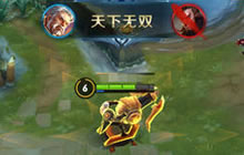 王者荣耀黄忠怎么玩好 黄忠实战技巧全解析