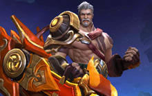 王者荣耀黄忠铭文推荐 黄忠四级五级铭文解析