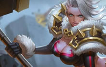 王者荣耀黄忠五黑阵容推荐 黄忠最佳队友解析