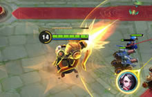 王者荣耀黄忠装备选择分析 黄忠六神装推荐