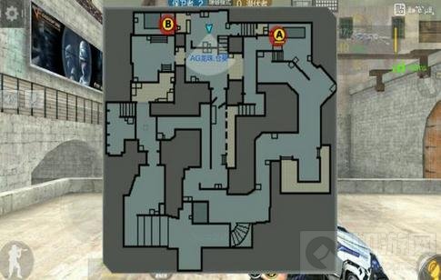 CF手游单排上分必备知识分享 单排技巧分享