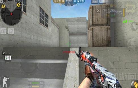 CF手游单排上分必备知识分享 单排技巧分享