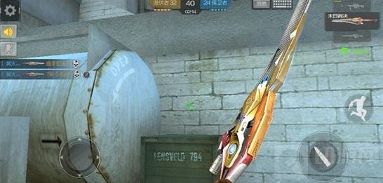 CF手游守望之城狙击战术分析 狙击手养成技巧