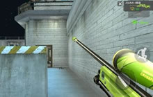 CF手游守望之城狙击战术分析 狙击手养成技巧