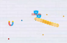 贪吃蛇大作战无限解说双排升星实战解说视频