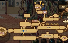 DNF手游世界地图和端游地图有什么区别解读