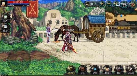 DNF手游挑战任务怎么完成 挑战任务完成技巧