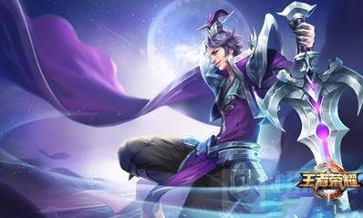 王者荣耀S6最强辅助英雄推荐 刘邦辅助登顶