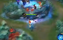 王者荣耀BOBO解说大乔玩法 最强辅助全图召唤