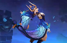 王者荣耀貂蝉蝴蝶梦能用碎片兑换吗问题解析