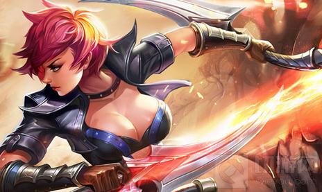 王者荣耀肉荆轲六神装推荐 荆轲装备选择思路