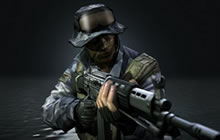 CF手游挑战模式狙击枪怎么用 挑战连狙解析