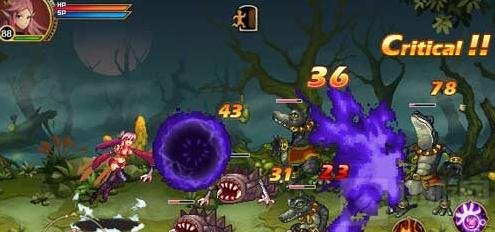 DNF手游宝石怎么强化装备 宝石强化属性全解