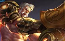 王者荣耀黄忠出装推荐 黄忠三种预设装解析