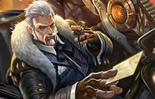 王者荣耀黄忠技能使用技巧 黄忠技能连招详解