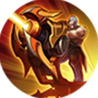 王者荣耀黄忠技能使用技巧 黄忠技能连招详解