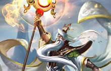 王者荣耀黄忠五黑套路分享 五黑阵容思路解析