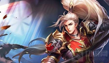 王者荣耀黄忠五黑套路分享 五黑阵容思路解析