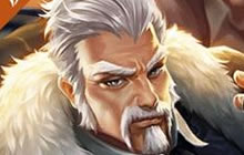 王者荣耀黄忠来袭 是时候来一发炸裂开场了