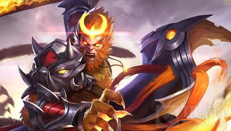 王者荣耀变战士荣耀 S6赛季最强上分战士推荐