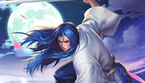 王者荣耀变战士荣耀 S6赛季最强上分战士推荐