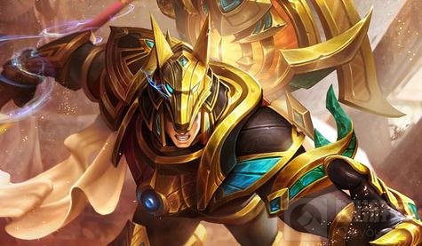 王者荣耀1级最强英雄盘点 不要怂出门就是刚