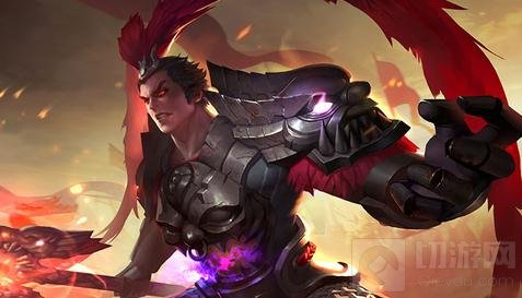 王者荣耀1级最强英雄盘点 不要怂出门就是刚